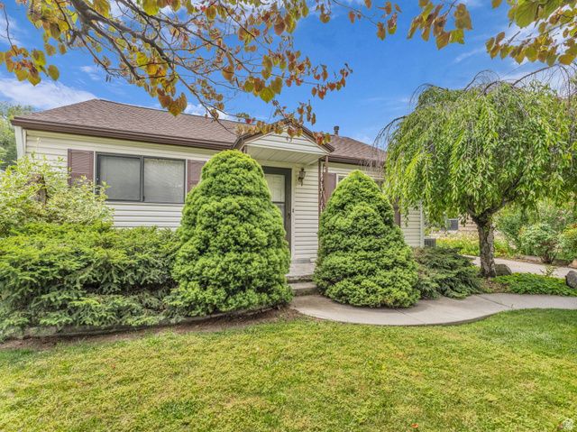 43 W WILSON AVE, Murray, UT 84107