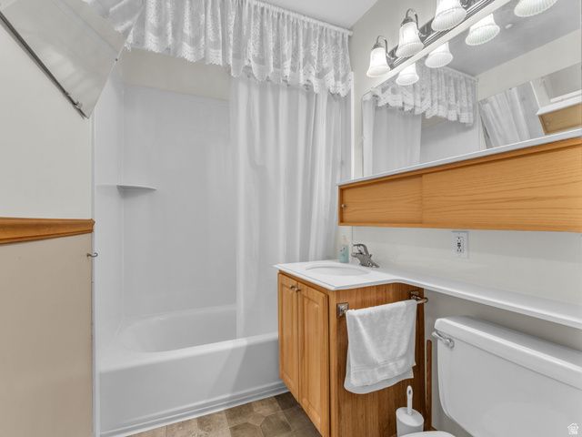 43 W WILSON AVE, Murray, UT 84107