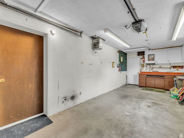 43 W WILSON AVE, Murray, UT 84107