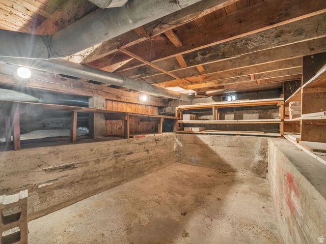 43 W WILSON AVE, Murray, UT 84107