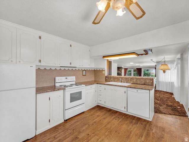 43 W WILSON AVE, Murray, UT 84107