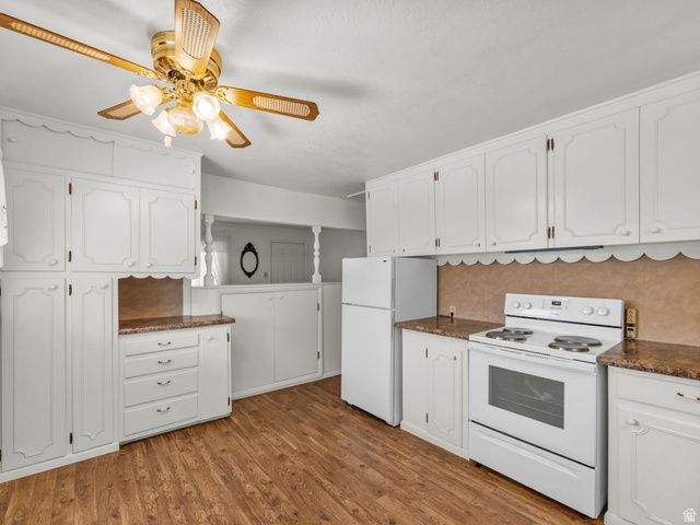43 W WILSON AVE, Murray, UT 84107