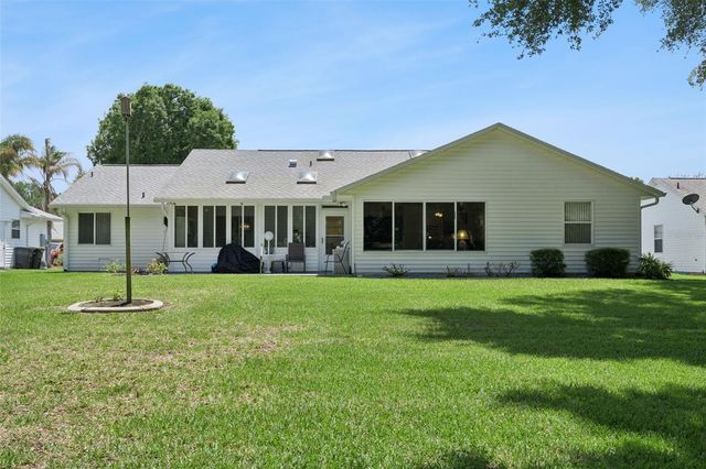 25933 NEWCOMBE CIRCLE, Leesburg, FL 34748