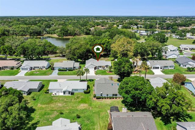 25933 NEWCOMBE CIRCLE, Leesburg, FL 34748