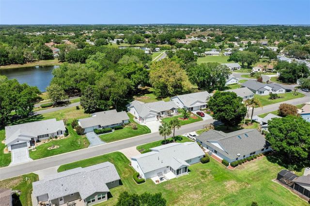 25933 NEWCOMBE CIRCLE, Leesburg, FL 34748