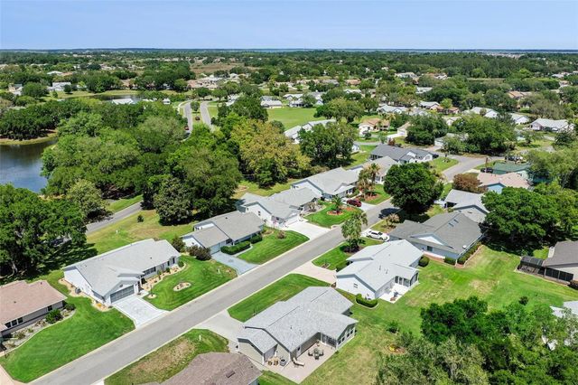 25933 NEWCOMBE CIRCLE, Leesburg, FL 34748