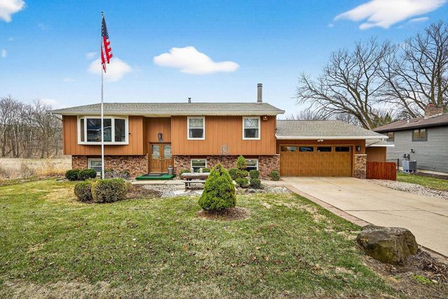 5345 Queensbridge Road, Madison, WI 53714