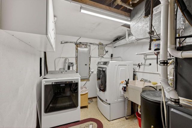 5345 Queensbridge Road, Madison, WI 53714