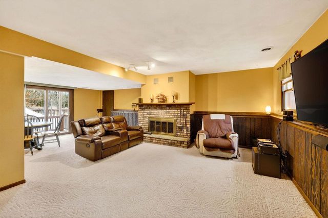 5345 Queensbridge Road, Madison, WI 53714