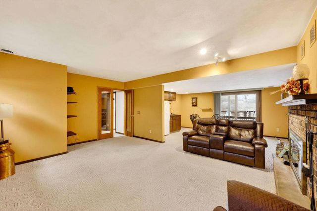 5345 Queensbridge Road, Madison, WI 53714