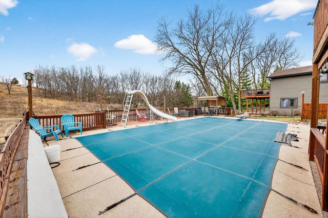 5345 Queensbridge Road, Madison, WI 53714