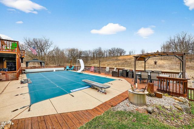 5345 Queensbridge Road, Madison, WI 53714