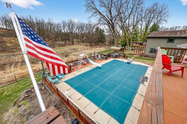 5345 Queensbridge Road, Madison, WI 53714