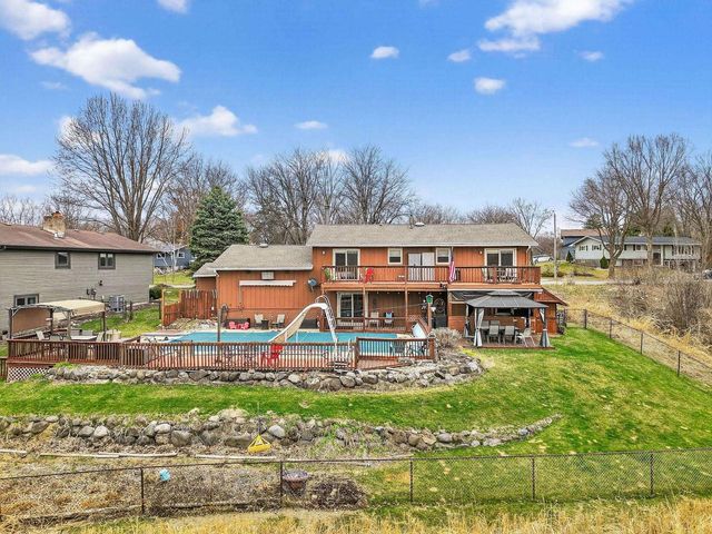 5345 Queensbridge Road, Madison, WI 53714