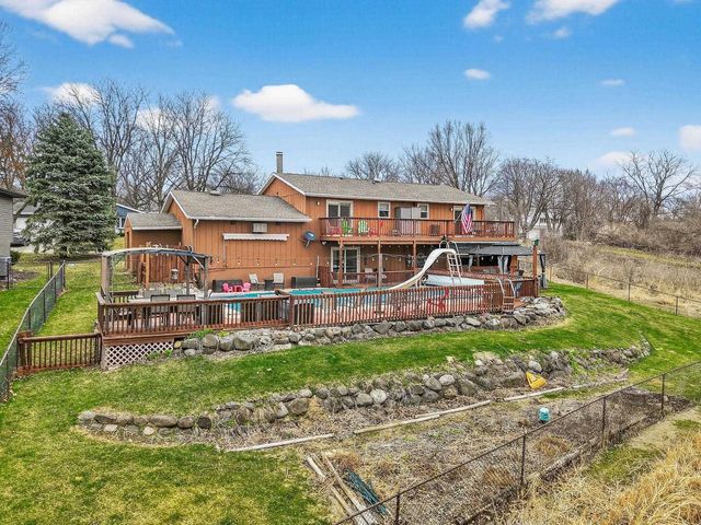 5345 Queensbridge Road, Madison, WI 53714