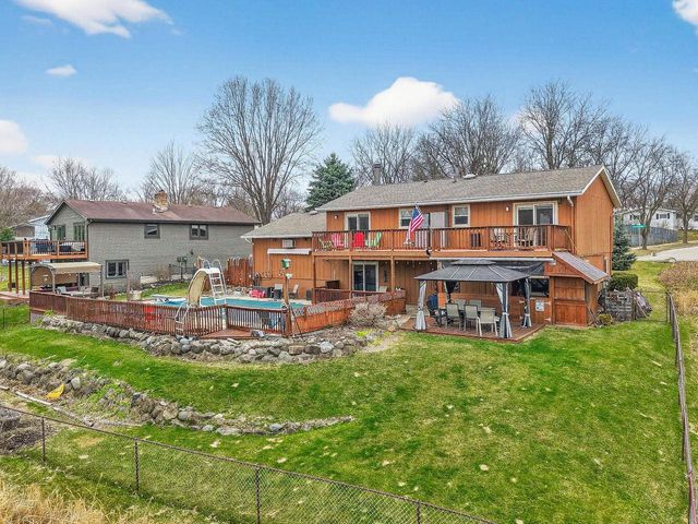 5345 Queensbridge Road, Madison, WI 53714