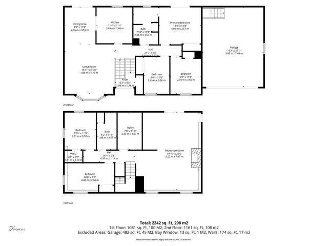 5345 Queensbridge Road, Madison, WI 53714