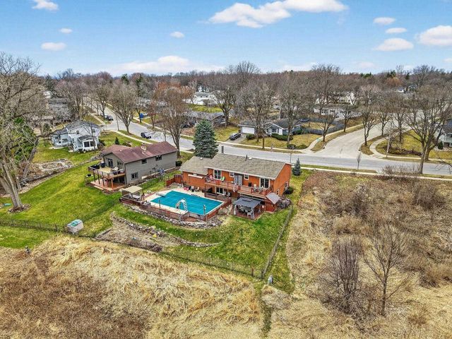 5345 Queensbridge Road, Madison, WI 53714