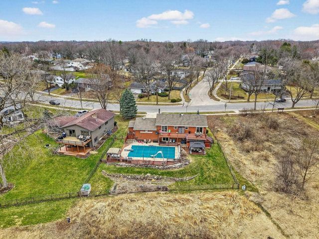 5345 Queensbridge Road, Madison, WI 53714