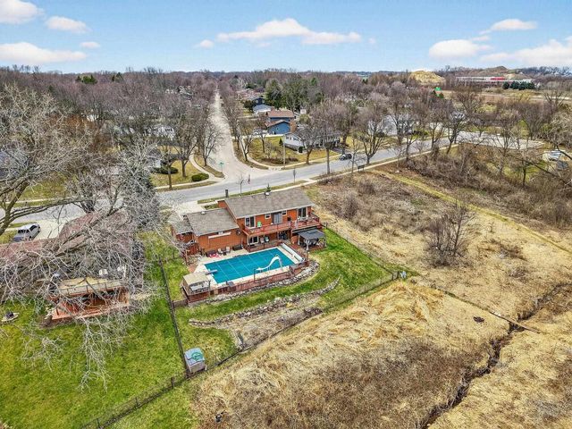 5345 Queensbridge Road, Madison, WI 53714