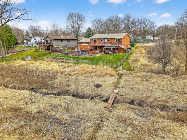 5345 Queensbridge Road, Madison, WI 53714