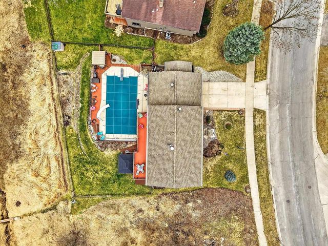 5345 Queensbridge Road, Madison, WI 53714