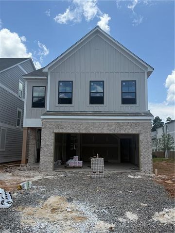 1712 Crestland Place, Marietta, GA 30008