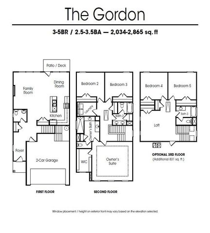 1712 Crestland Place, Marietta, GA 30008