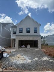 1712 Crestland Place, Marietta, GA 30008