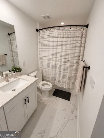 8 Andalusa Court, Dallas, GA 30132