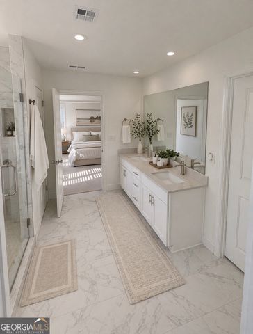 8 Andalusa Court, Dallas, GA 30132