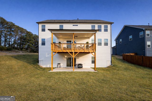 8 Andalusa Court, Dallas, GA 30132