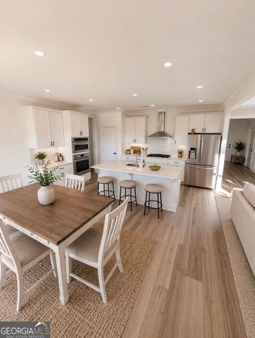 8 Andalusa Court, Dallas, GA 30132