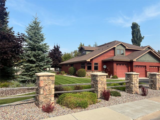 68 Bay Harbor Drive, Bigfork, MT 59911 property photo