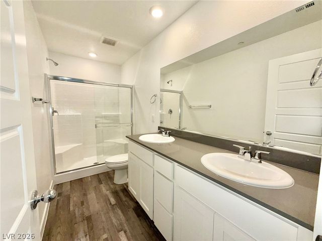 913 Rosy Starling Street, Henderson, NV 89011