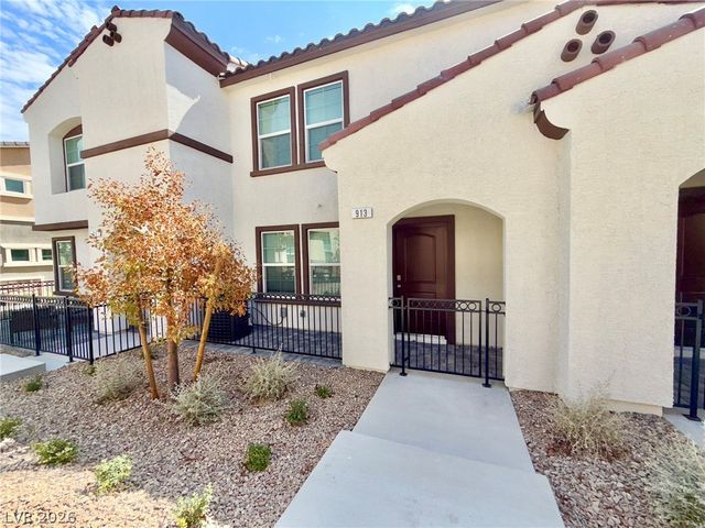 913 Rosy Starling Street, Henderson, NV 89011