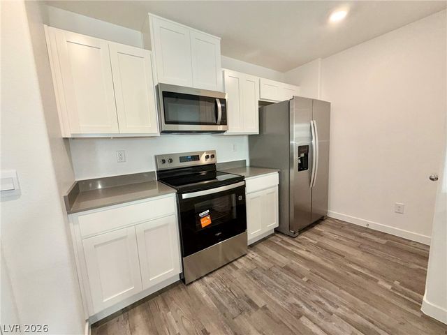 913 Rosy Starling Street, Henderson, NV 89011