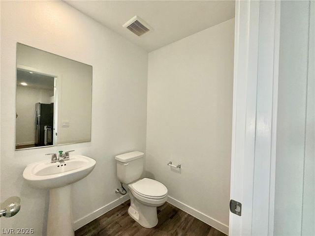 913 Rosy Starling Street, Henderson, NV 89011