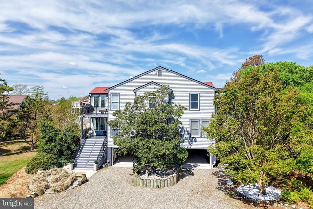 204 MASSACHUSETTS AVE, Lewes, DE 19958
