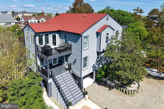 204 MASSACHUSETTS AVE, Lewes, DE 19958