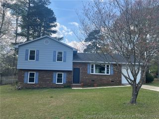 1215 Patrick Drive, Fayetteville, NC 28314