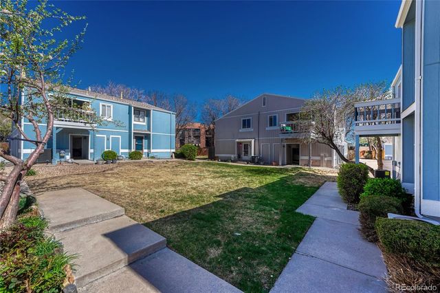 7968 Chase Circle 92, Arvada, CO 80003