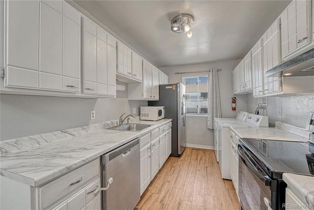 7968 Chase Circle 92, Arvada, CO 80003