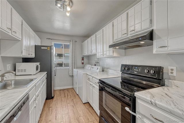 7968 Chase Circle 92, Arvada, CO 80003