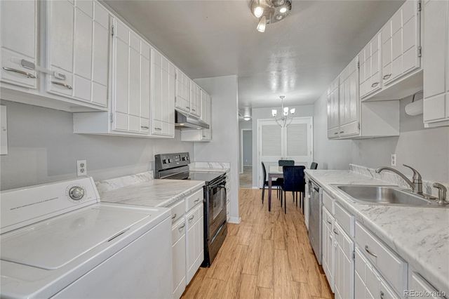 7968 Chase Circle 92, Arvada, CO 80003