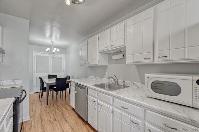 7968 Chase Circle 92, Arvada, CO 80003