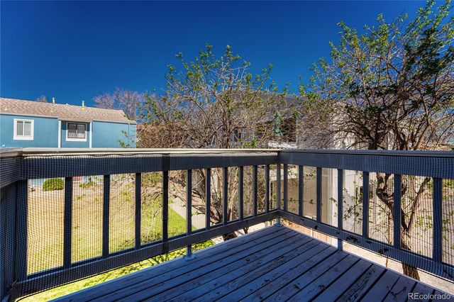 7968 Chase Circle 92, Arvada, CO 80003