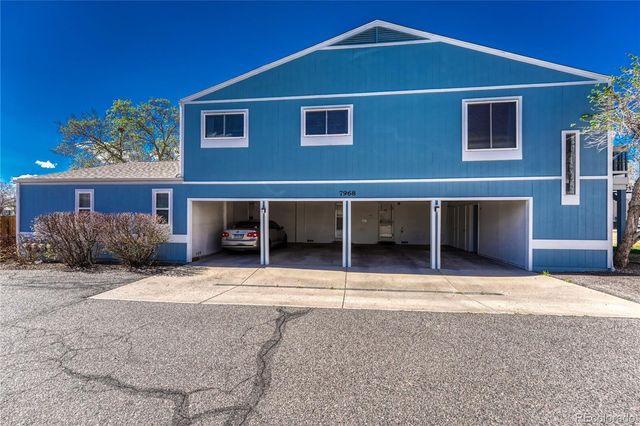 7968 Chase Circle 92, Arvada, CO 80003