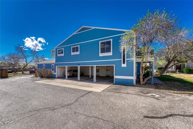 7968 Chase Circle 92, Arvada, CO 80003