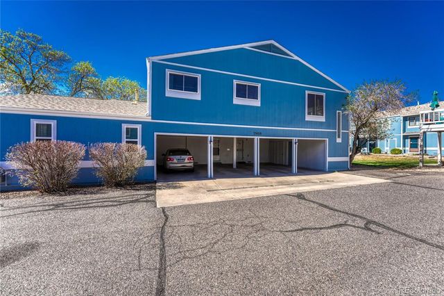 7968 Chase Circle 92, Arvada, CO 80003